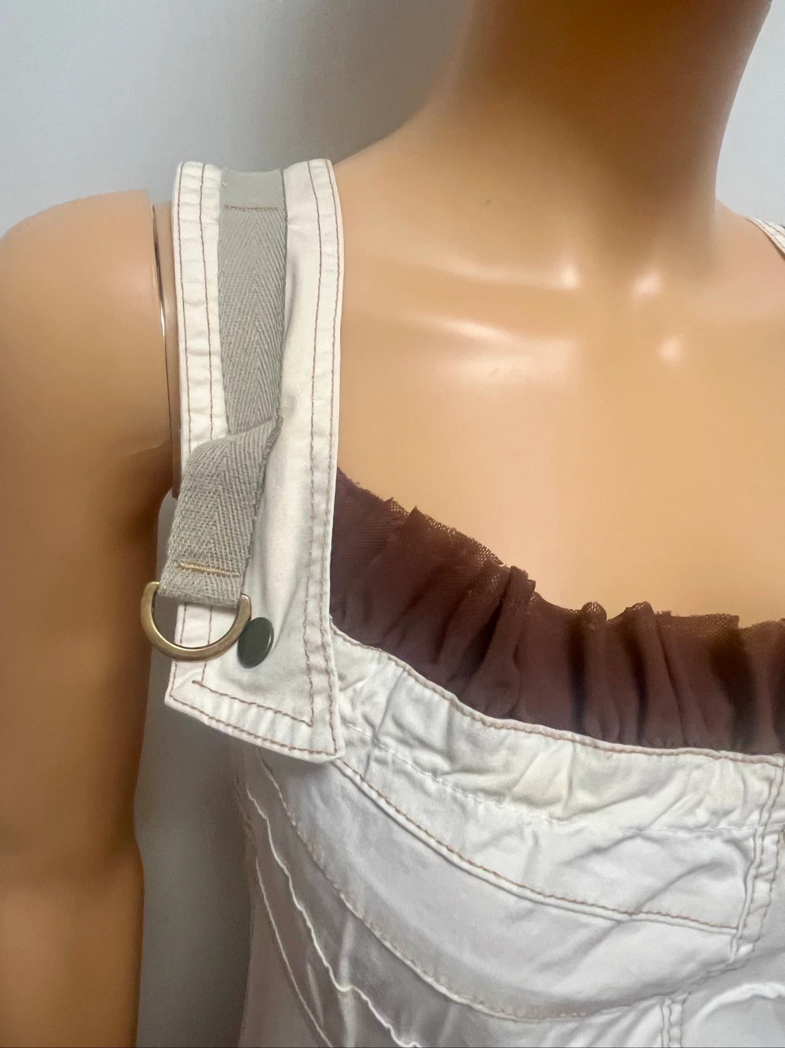 Vestido Liliane H – photo 4